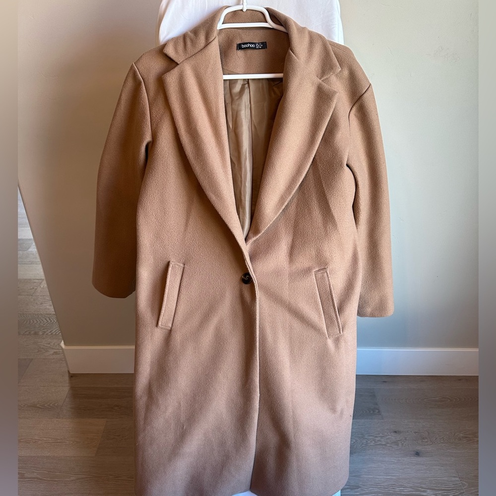 Women’s Trench Coat